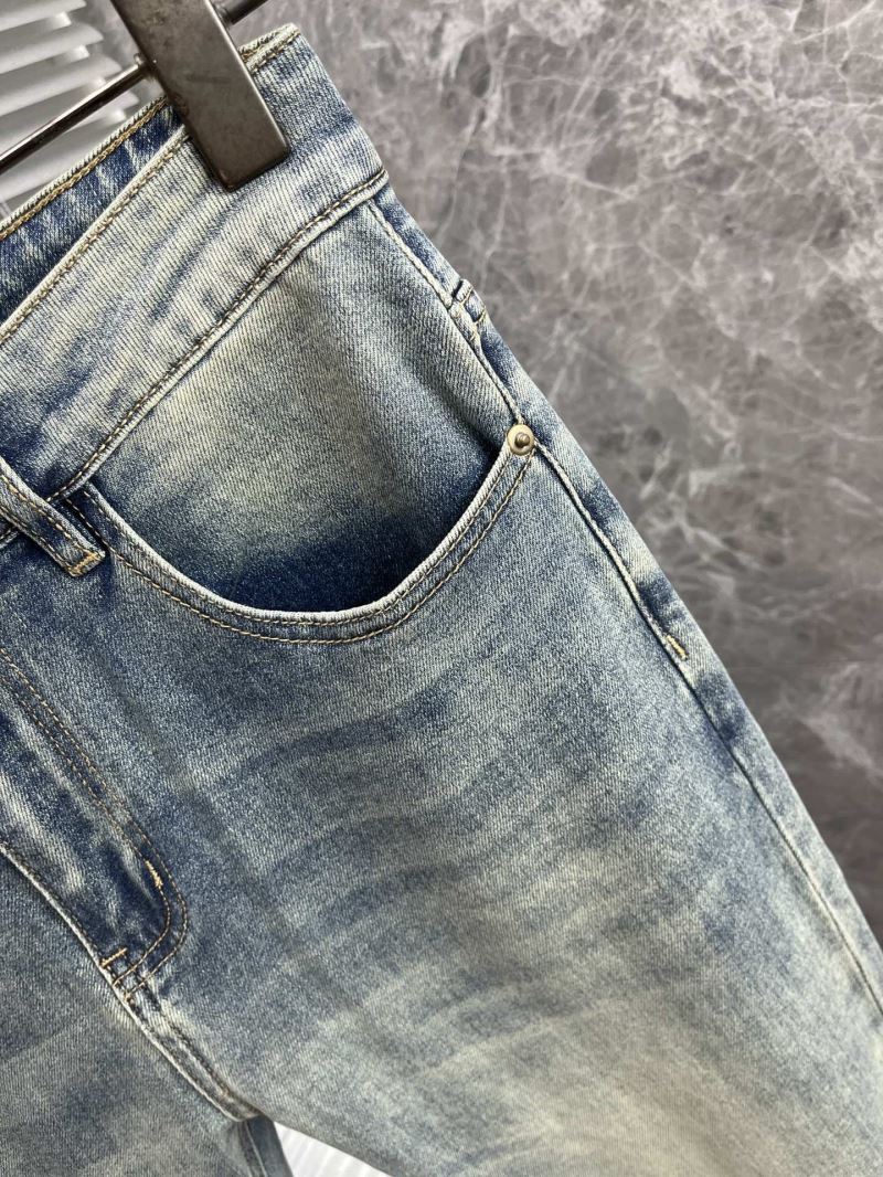 Zegna Jeans